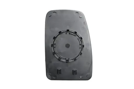 Скло дзеркала бокового виду лiве Abakus 3163G01