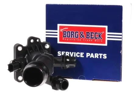 Корпус термостата t 90°С BORG & BECK BBT427