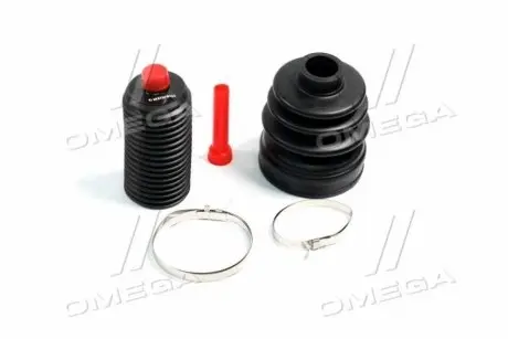 Пыльник ШРКШ наружн. DAIHATSU CHARADE III, NISSAN ALMERA, SUZUKI SWIFT (выр-во Jakoparts) HERTH+BUSS / JAKOPARTS J2883002