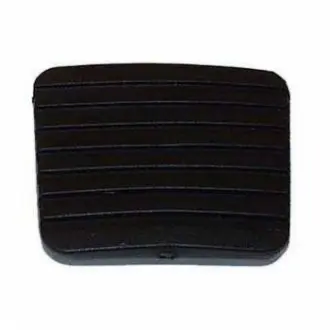 VW накладка педалі зчеплення Polo,Passat,Audi JP GROUP 1172200200