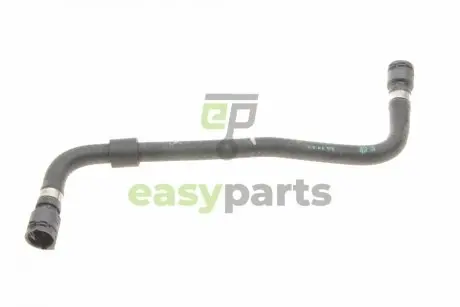 Патрубок системи охолодження 5 (G30/F90) B46/B48/B58 16-20 BMW 17125A09423