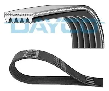 Ремень поликлиновый DAYCO 5PK1083