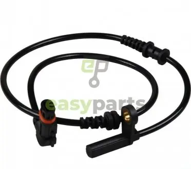 Датчик ABS пер. DB 204 JP GROUP 1397101200