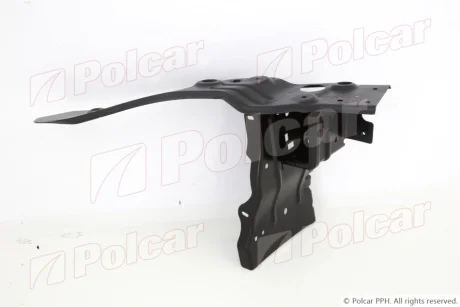 Кріплення фари правий Polcar 28X104-6