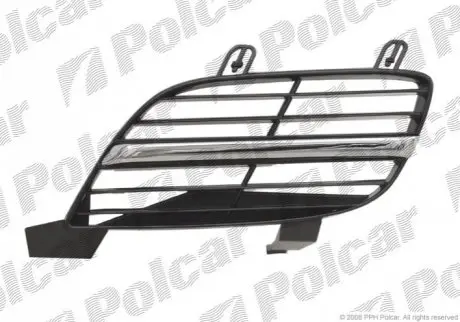 Решетка левый Polcar 275505-1