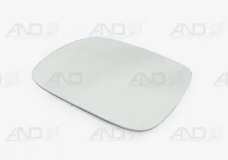 SPIEGEGLAS VAG 7E1857521J