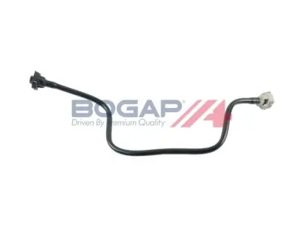 Шланг системы охлаждения BOGAP A4217112