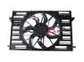 Вентилятор радиатора BOGAP A4243163 (фото 1)