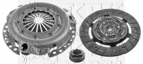 Комплект зчеплення ZN KEYPARTS KC7511