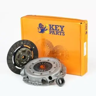 Комплект зчеплення ZN KEYPARTS KC7511