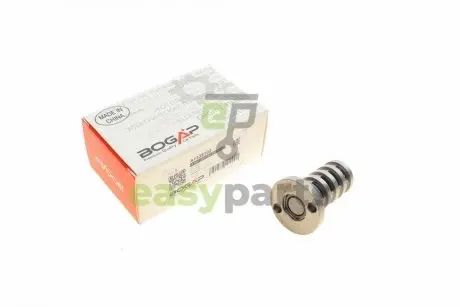 Клапан системи фаз газорозподілу VW Passat/Golf V 2.0TSI 04- CCTA/CBFA/CAWB BOGAP A1338102