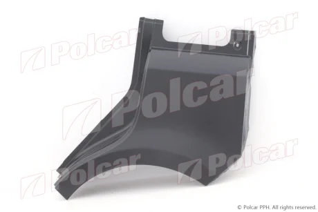 Крыло заднее левое Polcar 300383-1