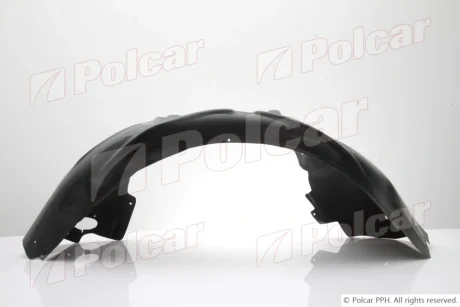 Подкрылок левый Polcar 1337FL3T
