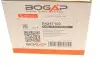 Термостат BMW 3 (F30/ F80)/5 (F10) 2.0i 12-18 (108°C) (N20/N26) BOGAP B4247102 (фото 18)