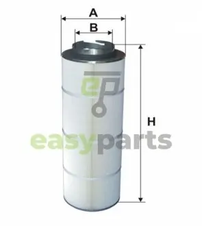 Фото 93360Е (482/1) WIX FILTERS 93360E 93360Е (482/1) WIX FILTERS 93360E