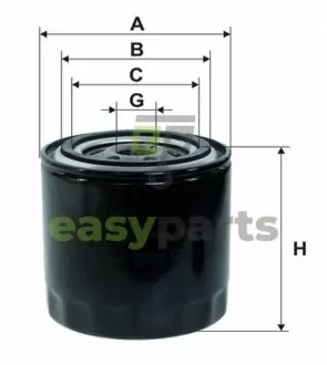 Фото 7248 (658) WIX FILTERS WL7248 7248 (658) WIX FILTERS WL7248