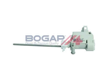 Актуатор крышки для топливного бака BOGAP A7214106