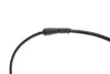Датчик зносу гальмівних колодок (передніх) BMW 5 (F10)/6 (F06)/7 (F01/F02/F03/F04) 09- BOGAP B7118145 (фото 3)