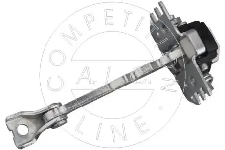 Фото 1 - обмежувач ходу дверей AIC 70108 Обмежувач ходу дверей AIC 70108 (фото 1)