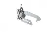 Замок капоту BMW 5 (F10)/7 (F01-F04) 08-16 B47/N20/N47/N52/N53/N55/N57/N63 BOGAP B5111101 (фото 3)