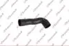 VW Патрубок интеркулера POLO V 1.2 TDI 09-, POLO V 1.6 TDI 09-, SKODA FABIA II 1.6 TDI 10-14, ROOMSTER 1.6 TDI 10-15, SEAT TOLEDO IV 1.6 TDI 13-15, AUDI A1 1.6 TDI 11-15 KAUTEK VW-TH068 (фото 1)