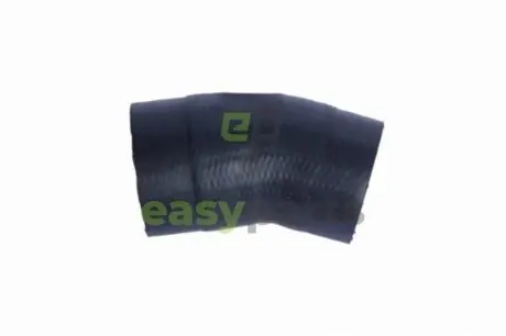 VW патрубок інтеркулера POLO V 1.6 TDI 09-, SKODA FABIA II (542) 1.6 TDI 10-14, ROOMSTER (5J7) 1.6 TDI 10-15, SEAT IBIZA IV (6J5, 6P1) 1.6 TDI 09-15 KAUTEK VW-TH030