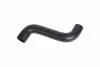 VW патрубок інтеркулера POLO 1.4 TDI 05-09, SKODA FABIA I 1.4 TDI 05-08, SEAT CORDOBA (6L2) 1.4 TDI 05-09, IBIZA III (6L1) 1.4 TDI 02-05 KAUTEK VW-TH036 (фото 1)