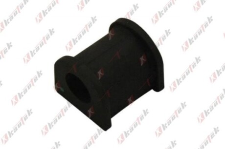 -TEKNOROT MITSUBISHI Втулка передн. стабилизатора GALANT IX 2.4 03-, GALANT IX 3.8 4WD 03- KAUTEK MI-BS074