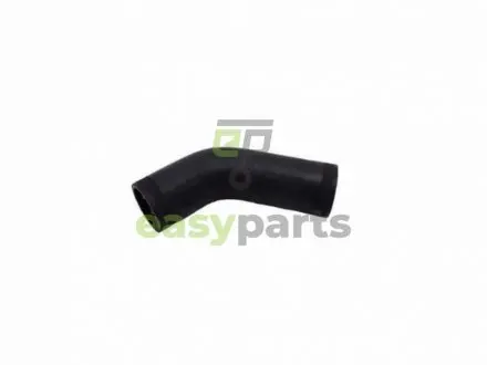 VW патрубок турбіни Golf IV,Polo,Skoda Fabia I,II,Octavia I,Roomster 1.4/1.9TDI 00- KAUTEK VW-TH022