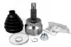 CIFAM HYUNDAI Шрус наружный к-кт с ABS 26/30 зуб. TUCSON 1.6 T-GDi 15-20, KIA 607-966