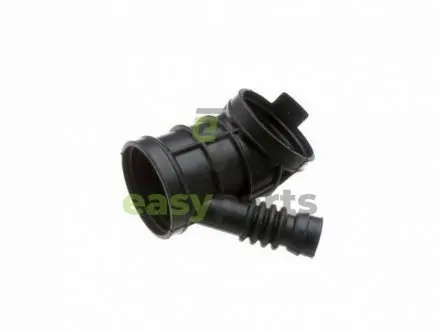 BMW патрубок повітрозабірника 3 (E46) 320 i 00-05, 5 (E39) 520 i 96-03 KAUTEK BM-TH003
