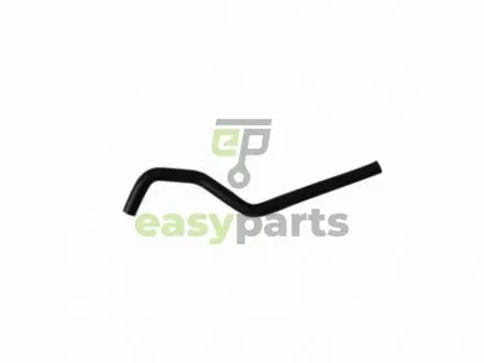 RENAULT патрубок виходу из расш.бачка Sander,Logan,Duster,MCV 1.5dCi KAUTEK DC-RH008