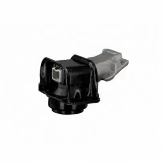 -TEKNOROT CITROEN Опора двигателя правая C4 I,Peugeot 307 1.6 16V 02- KAUTEK PE-EM036