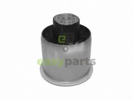 -TEKNOROT RENAULT С/блок задньої балки Megane 09-,Scenic 09- KAUTEK RE-BS022