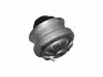 -TEKNOROT DB Подушка двигателя п/л (метал.) W124 200E KAUTEK ME-EM001 (фото 1)