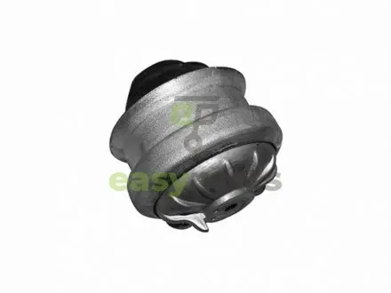 -TEKNOROT DB Подушка двигателя п/л (метал.) W124 200E KAUTEK ME-EM001
