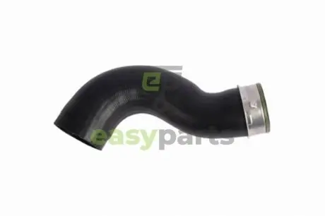 VW рукав повітрозабірника Transporter V 2.0TDI 09- KAUTEK VW-TH065