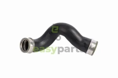 VW патрубок повітрозабірника Transporter V 1.9TDI KAUTEK VW-TH016