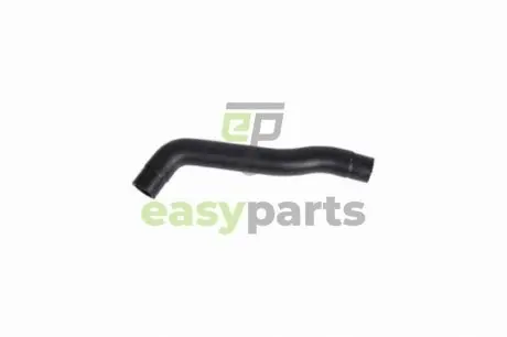 VW патрубок системи охолодження GOLF,JETTA 1.5-1.6 KAUTEK AU-RH027