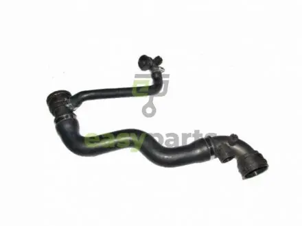 BMW шланг радіатора 3 E46 KAUTEK BM-RH009