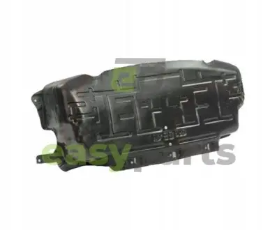 Захист бампера нижній Polcar 506534-5