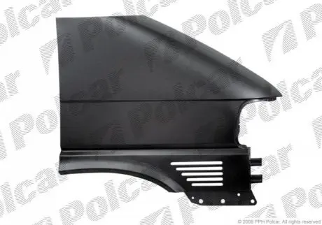 Крило переднє праве Polcar 956702