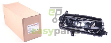 Фара протитуманна VW T6 15- (R) AUTOTECHTEILE 394 1020