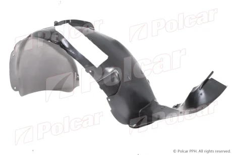 Подкрылок правый Polcar 9585FP2X
