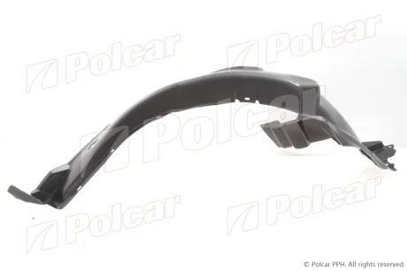 Підкрилок правий Polcar 81A2FP1T