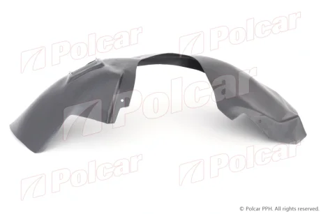 Підкрилок правий Polcar 2525FP1T