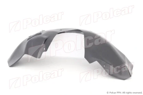 Підкрилок правий Polcar 2525FP12T