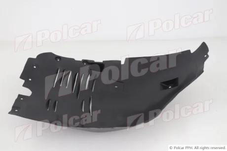 Подкрылок левый Polcar 5058FL2T
