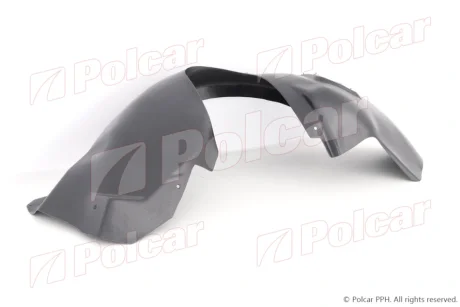 Подкрылок левый Polcar 2525FL12T