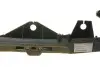 Панель передня VW Crafter 06- AUTOTECHTEILE 380 5002 (фото 4)